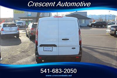 2021 Ford Transit Connect XL   - Photo 7 - Eugene, OR 97402
