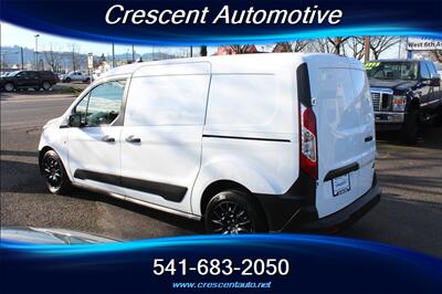 2021 Ford Transit Connect XL   - Photo 8 - Eugene, OR 97402