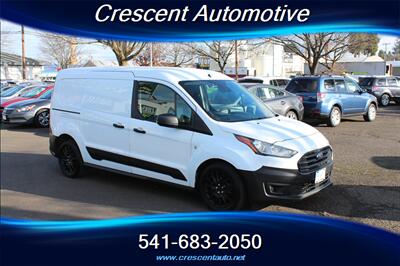 2021 Ford Transit Connect XL   - Photo 4 - Eugene, OR 97402