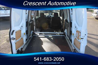 2021 Ford Transit Connect XL   - Photo 13 - Eugene, OR 97402