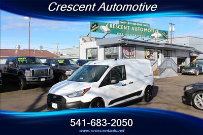 2021 Ford Transit Connect XL   - Photo 2 - Eugene, OR 97402
