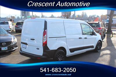 2021 Ford Transit Connect XL   - Photo 6 - Eugene, OR 97402