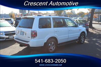 2006 Honda Pilot EX-L   - Photo 6 - Eugene, OR 97402