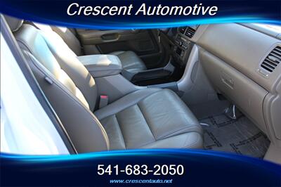 2006 Honda Pilot EX-L   - Photo 12 - Eugene, OR 97402