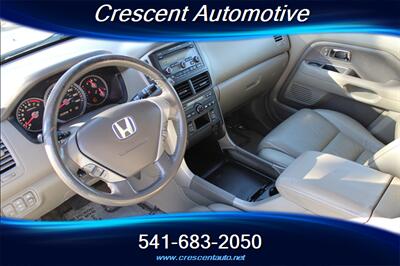 2006 Honda Pilot EX-L   - Photo 11 - Eugene, OR 97402