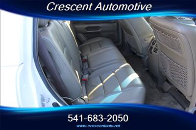 2006 Honda Pilot EX-L   - Photo 13 - Eugene, OR 97402