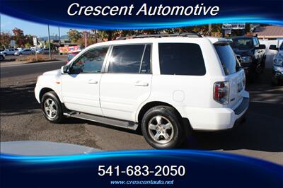 2006 Honda Pilot EX-L   - Photo 8 - Eugene, OR 97402