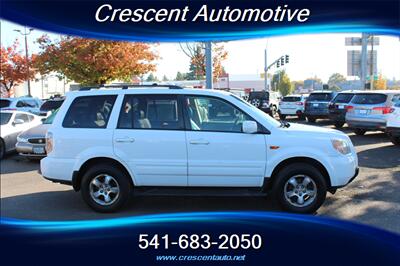2006 Honda Pilot EX-L   - Photo 5 - Eugene, OR 97402