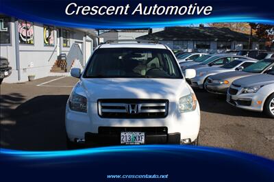 2006 Honda Pilot EX-L   - Photo 3 - Eugene, OR 97402
