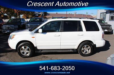2006 Honda Pilot EX-L   - Photo 9 - Eugene, OR 97402