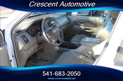 2006 Honda Pilot EX-L   - Photo 10 - Eugene, OR 97402