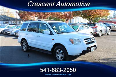 2006 Honda Pilot EX-L   - Photo 4 - Eugene, OR 97402