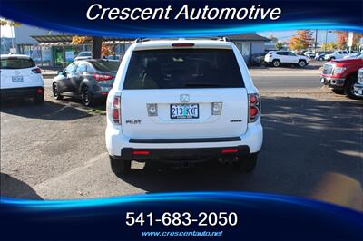 2006 Honda Pilot EX-L   - Photo 7 - Eugene, OR 97402