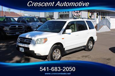 2006 Honda Pilot EX-L   - Photo 1 - Eugene, OR 97402