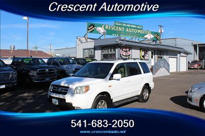 2006 Honda Pilot EX-L   - Photo 2 - Eugene, OR 97402