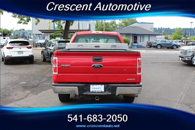 2012 Ford F-150 XL - Photo 7 - Eugene, OR 97402