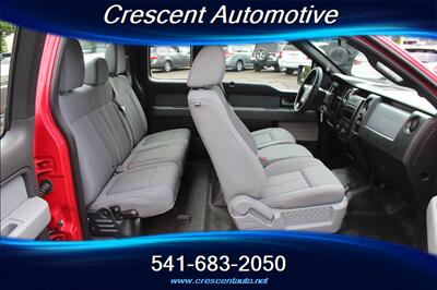 2012 Ford F-150 XL - Photo 13 - Eugene, OR 97402