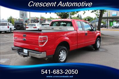 2012 Ford F-150 XL - Photo 6 - Eugene, OR 97402