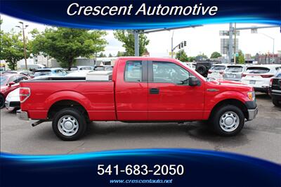 2012 Ford F-150 XL - Photo 5 - Eugene, OR 97402