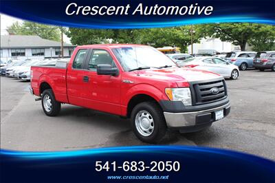 2012 Ford F-150 XL - Photo 4 - Eugene, OR 97402
