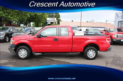 2012 Ford F-150 XL - Photo 9 - Eugene, OR 97402