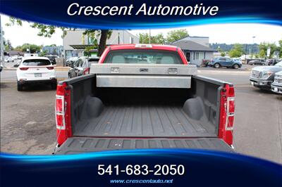 2012 Ford F-150 XL - Photo 10 - Eugene, OR 97402