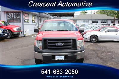 2012 Ford F-150 XL - Photo 3 - Eugene, OR 97402