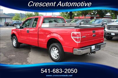 2012 Ford F-150 XL - Photo 8 - Eugene, OR 97402