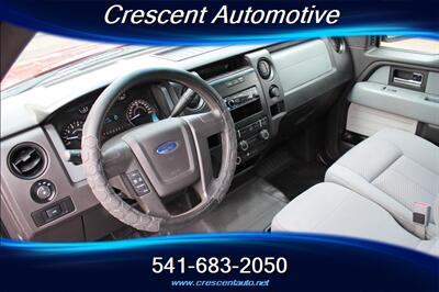 2012 Ford F-150 XL - Photo 12 - Eugene, OR 97402