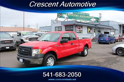 2012 Ford F-150 XL - Photo 2 - Eugene, OR 97402