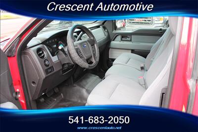 2012 Ford F-150 XL - Photo 11 - Eugene, OR 97402