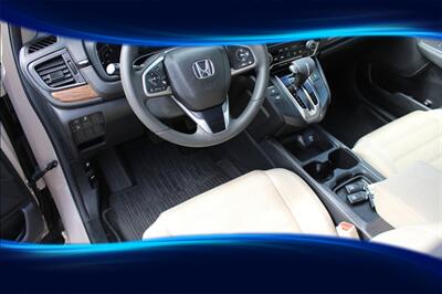 2017 Honda CR-V EX   - Photo 11 - Eugene, OR 97402