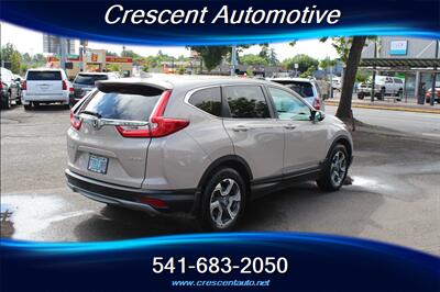2017 Honda CR-V EX   - Photo 6 - Eugene, OR 97402