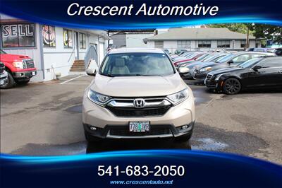 2017 Honda CR-V EX   - Photo 3 - Eugene, OR 97402