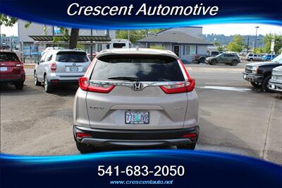 2017 Honda CR-V EX   - Photo 7 - Eugene, OR 97402