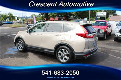 2017 Honda CR-V EX   - Photo 8 - Eugene, OR 97402