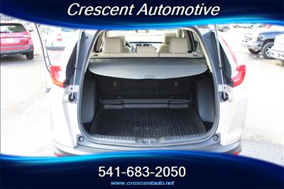 2017 Honda CR-V EX   - Photo 14 - Eugene, OR 97402
