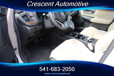 2017 Honda CR-V EX   - Photo 10 - Eugene, OR 97402