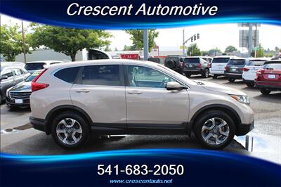 2017 Honda CR-V EX   - Photo 5 - Eugene, OR 97402