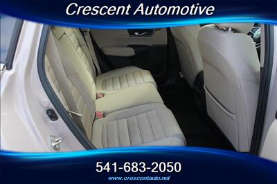 2017 Honda CR-V EX   - Photo 13 - Eugene, OR 97402