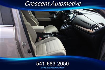 2017 Honda CR-V EX   - Photo 12 - Eugene, OR 97402