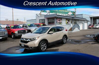 2017 Honda CR-V EX   - Photo 2 - Eugene, OR 97402