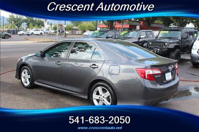 2012 Toyota Camry SE   - Photo 8 - Eugene, OR 97402