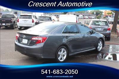 2012 Toyota Camry SE   - Photo 6 - Eugene, OR 97402