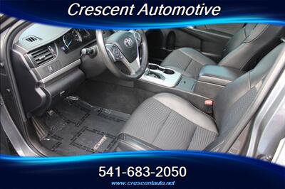 2012 Toyota Camry SE   - Photo 10 - Eugene, OR 97402