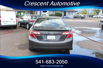 2012 Toyota Camry SE   - Photo 7 - Eugene, OR 97402