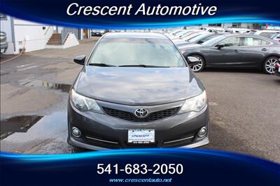 2012 Toyota Camry SE   - Photo 3 - Eugene, OR 97402