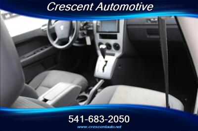 2009 Dodge Caliber SXT   - Photo 7 - Eugene, OR 97402