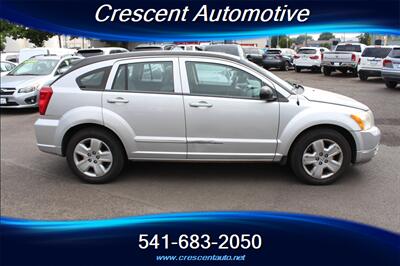 2009 Dodge Caliber SXT   - Photo 3 - Eugene, OR 97402