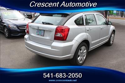2009 Dodge Caliber SXT   - Photo 4 - Eugene, OR 97402